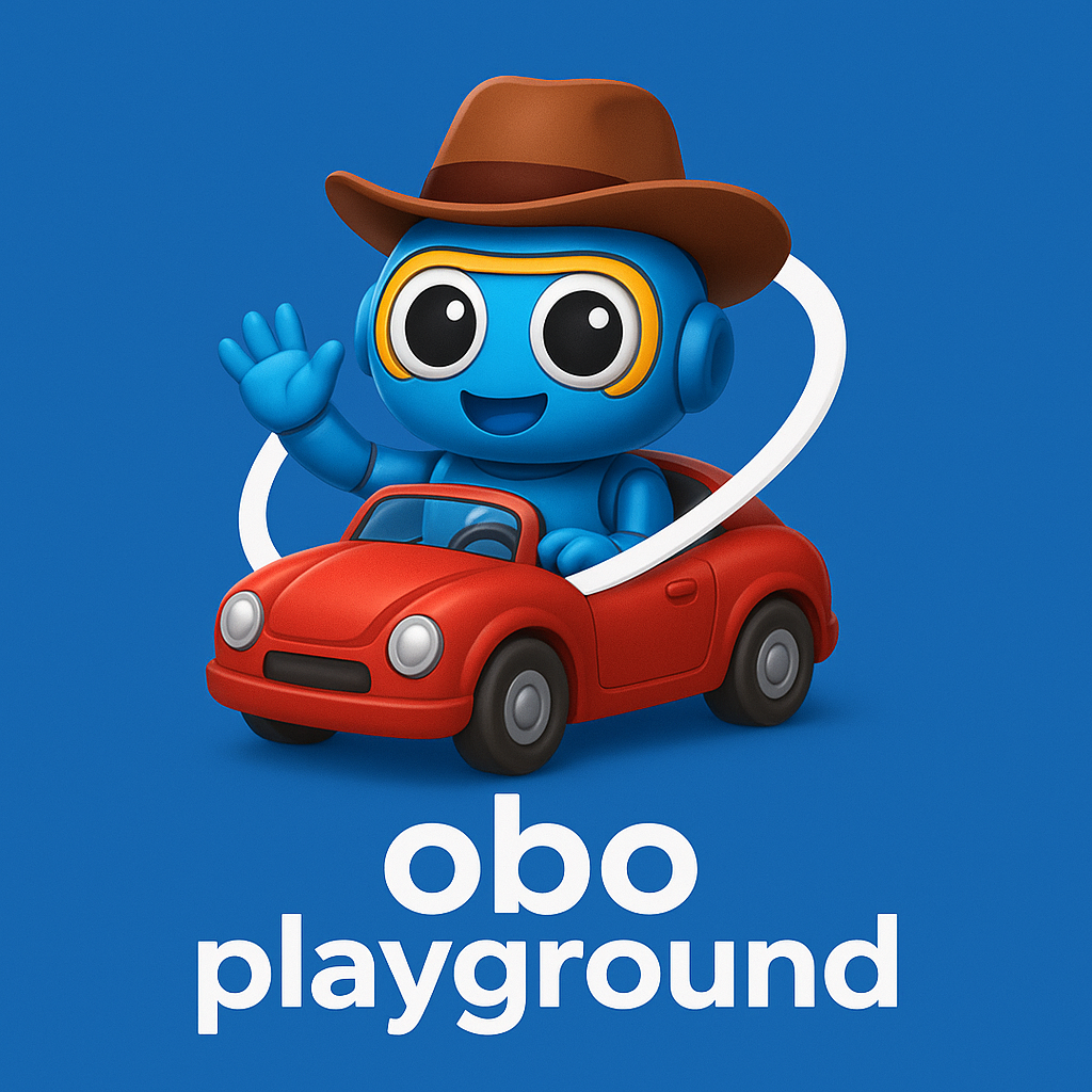 Obo Logo